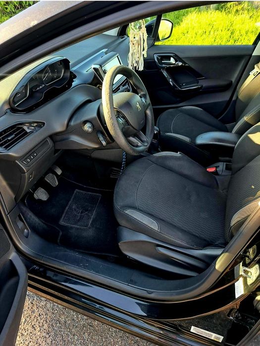 Vendo Peugeot 208 BlueHdi