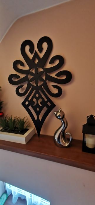 Parzenica goralska 60x40