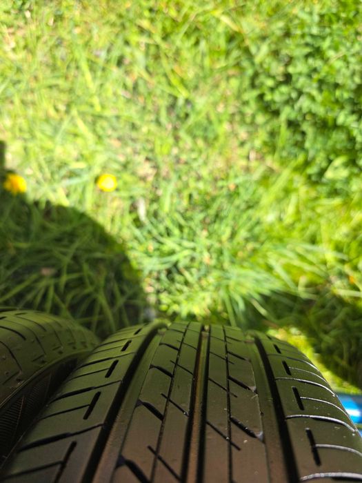 Opony letnie klasy premium BRIDGESTONE 165/65/14 NOWE DEMO 2024 r.