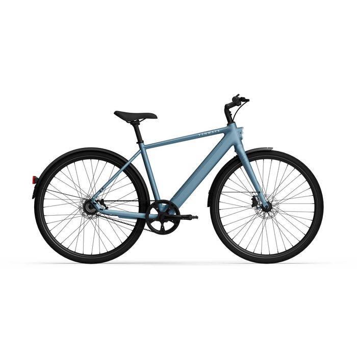 E-Bike Cidade Tenways Cgo600 Pro – Azul