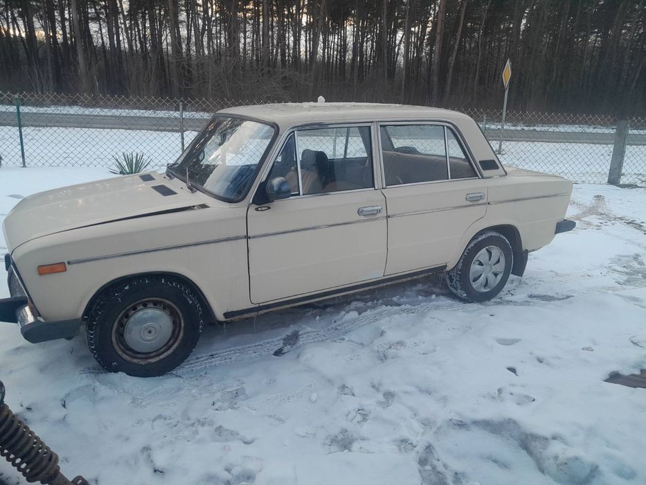 Продам. ваз 2106