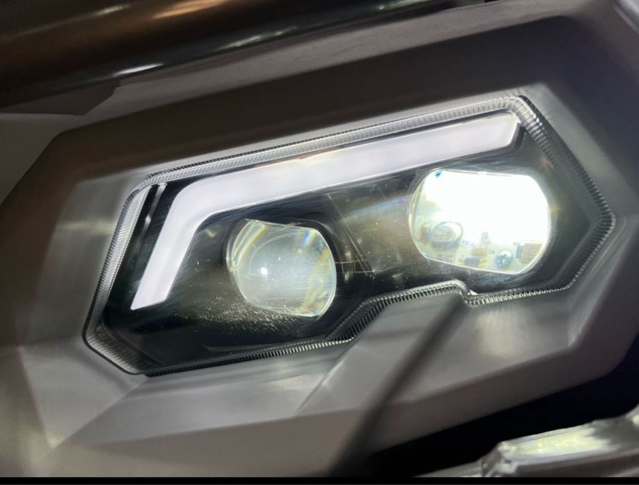 Quad Quady Mikilon Berreta 200cc 2025r *RATY*