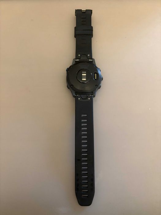 Garmin Fenix 6 Pro Solar