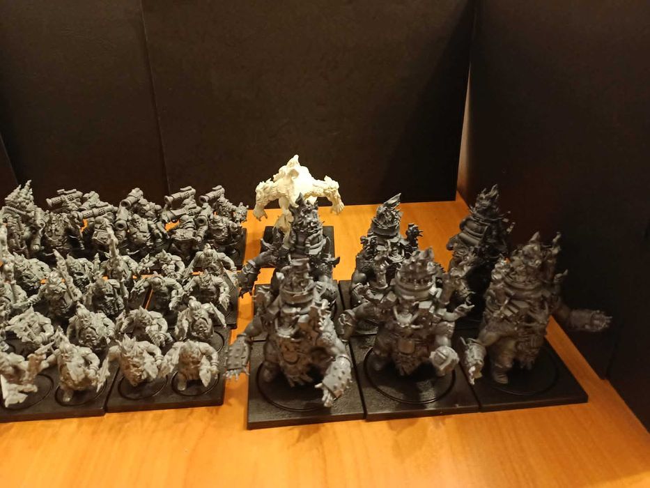 Conquest TLAOK Dweghom