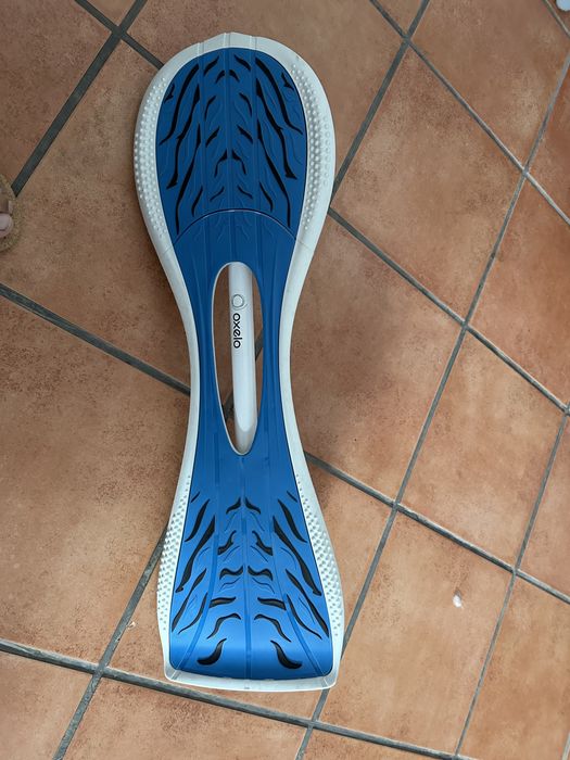 Oxeloboard Classic Blue