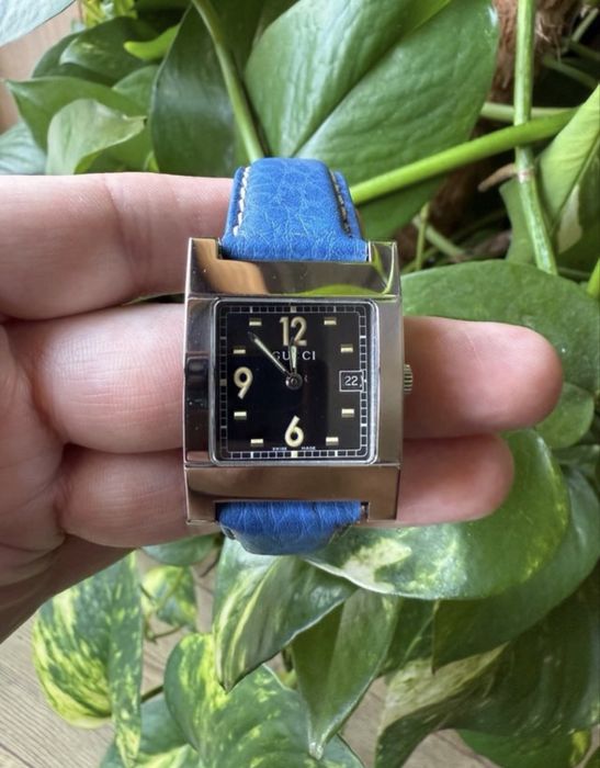 Relogio Gucci Feminino