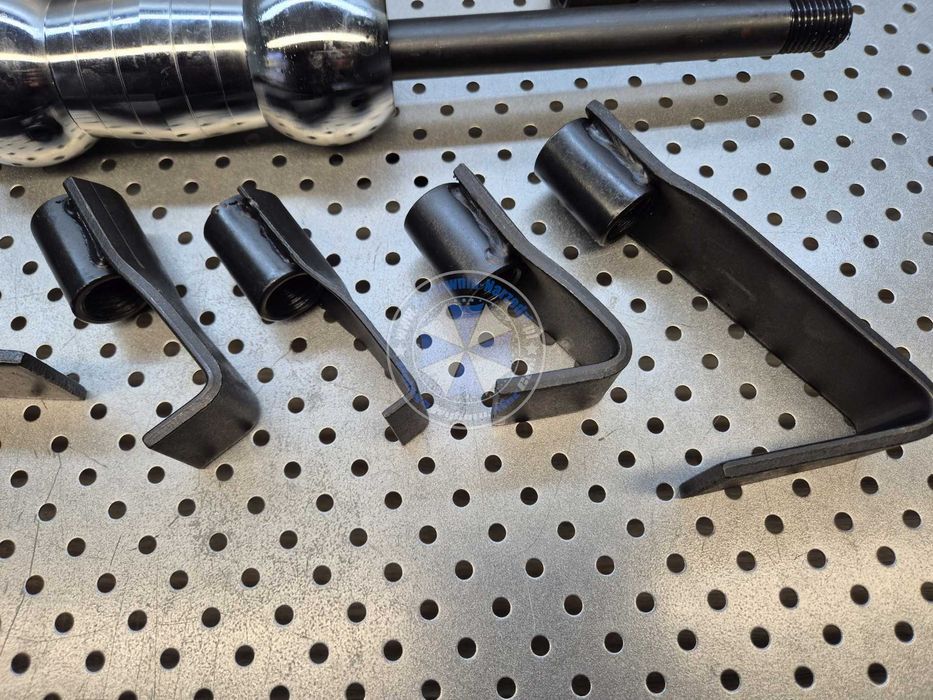 Ściągacz, młotek bezwładnościowy blacharski puller blacharski