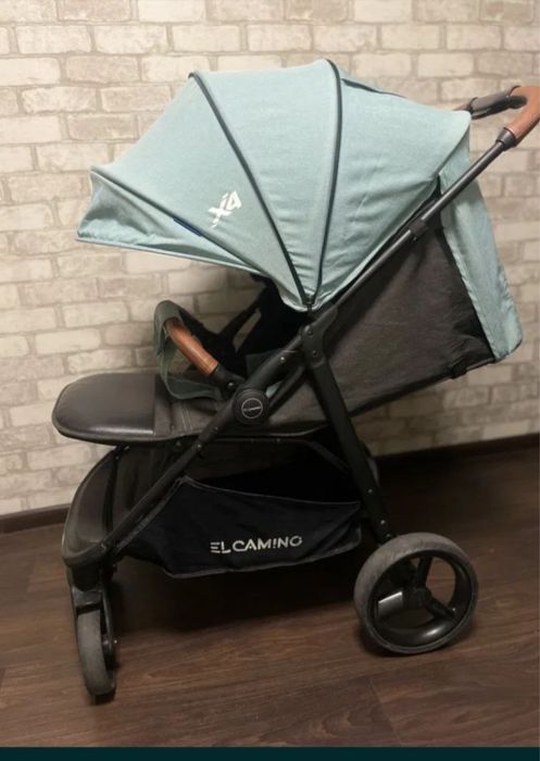 Продаю дитячий візок