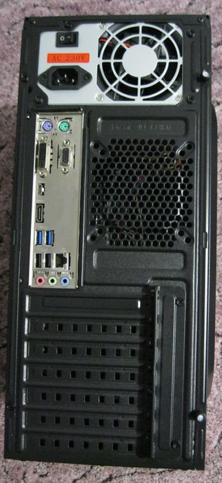 Системний блок Core i5-7400