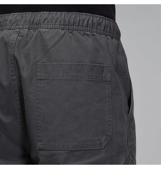 Штани чоловічі Air Jordan Chicago Grey оригінал FV7255-068