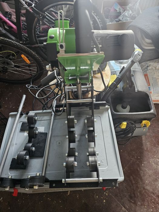 Sprzedam pile do ciecia rur