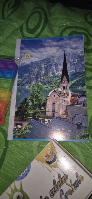 Набір концелярський