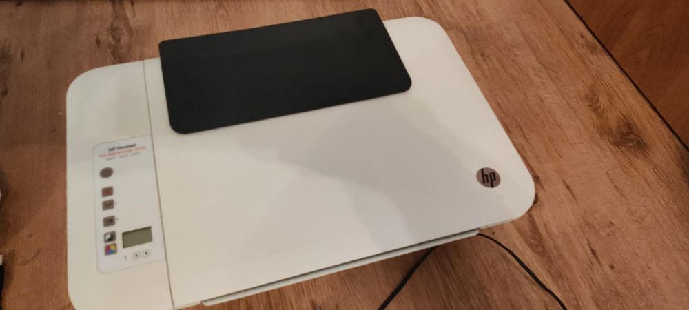 Drukarka wielofunkcyjna hpHP