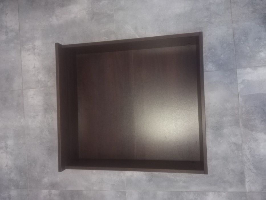 Pojemnik na pościel venge IKEA
