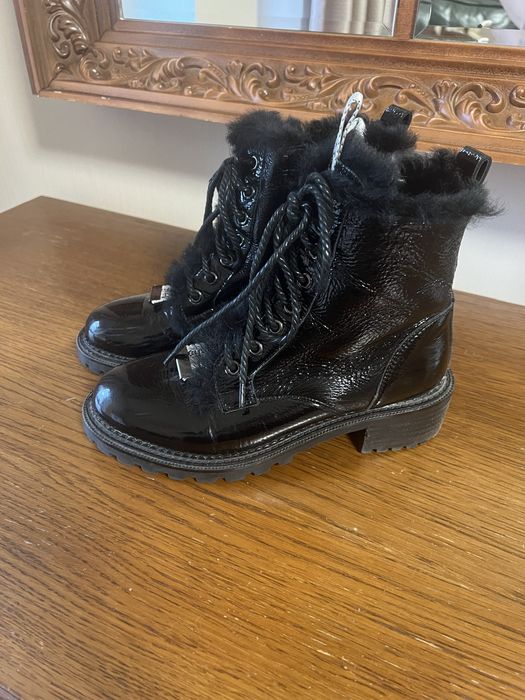 Ботінки, дуже гарні 36 розмір