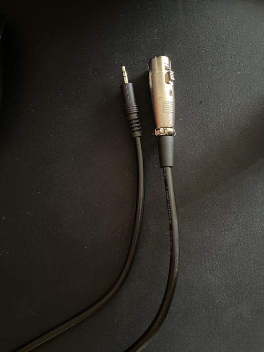 Microfone de Gamer/Estúdio Mars Gaming