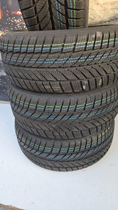 E24 4x 225/45R18 Viking Four Tech Plus 95Y XL opony wielosezonowe nowe