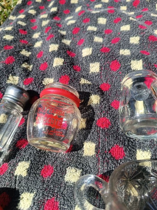 Loiças muito antigas