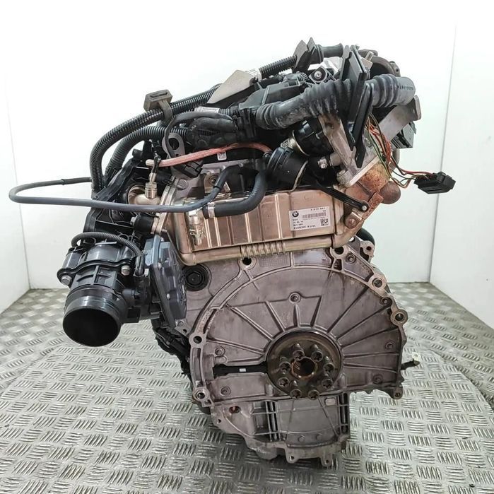 MOTOR MINI F55 B37C15A