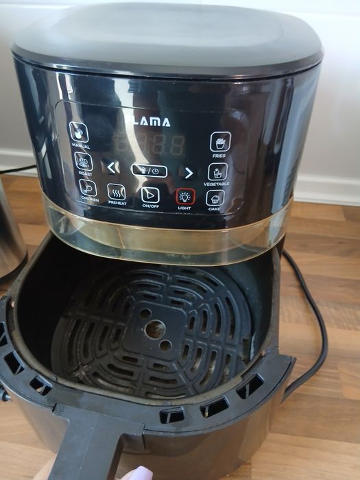 Air Fryer Flama 5L