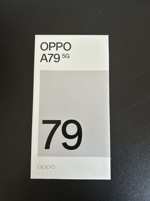 OPPO A79 5G como novo