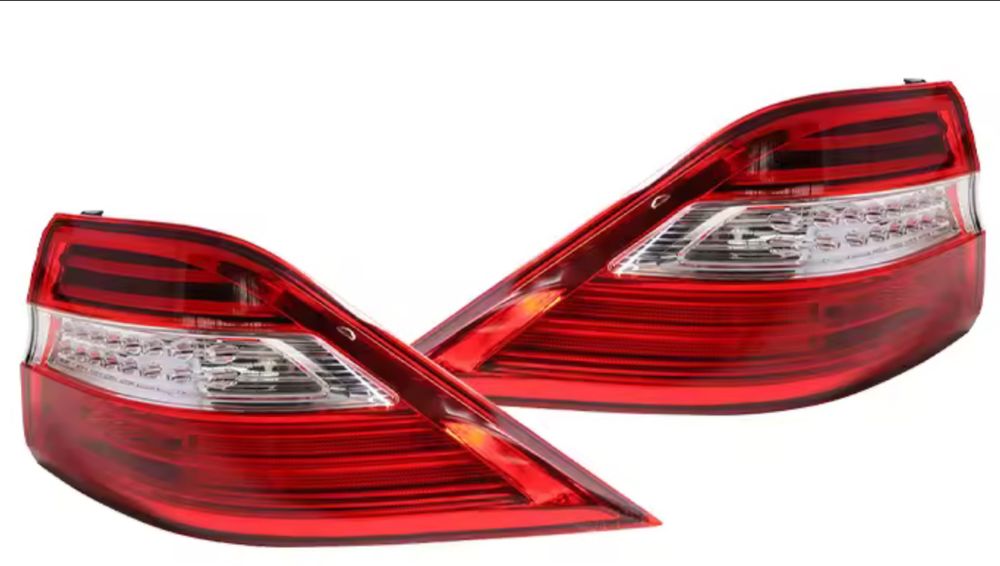 Оригінал! Mersedes ML 2013р. w166 Фара права і ліва задня