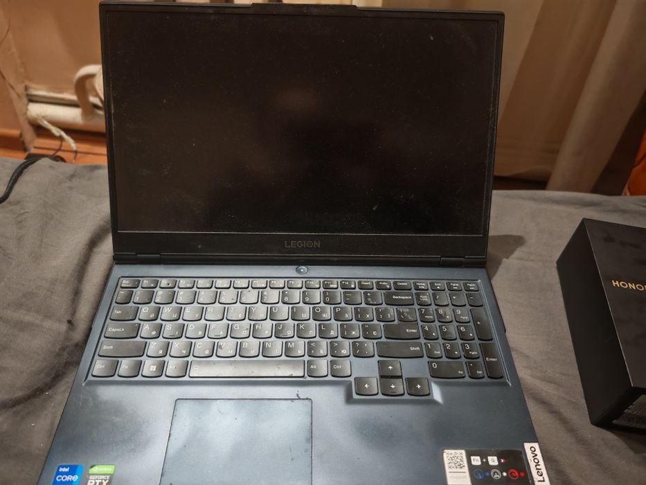 Леново 5 легион 15ith6h 82jh005dpb