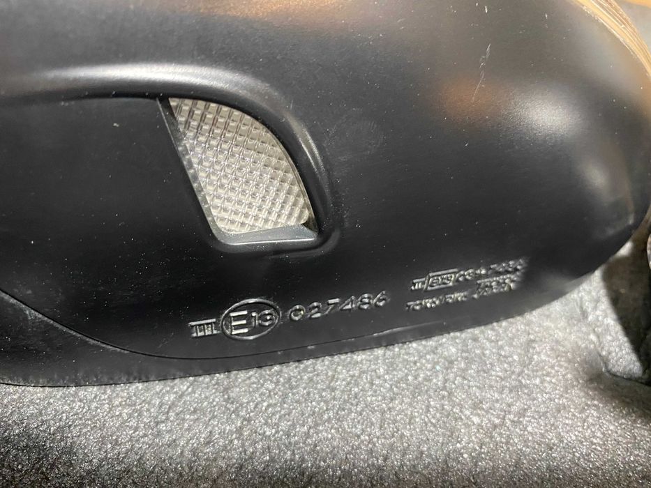 Зеркало Lexus RX, NX, ES, IS, GS, СТ  2013-2026 USA