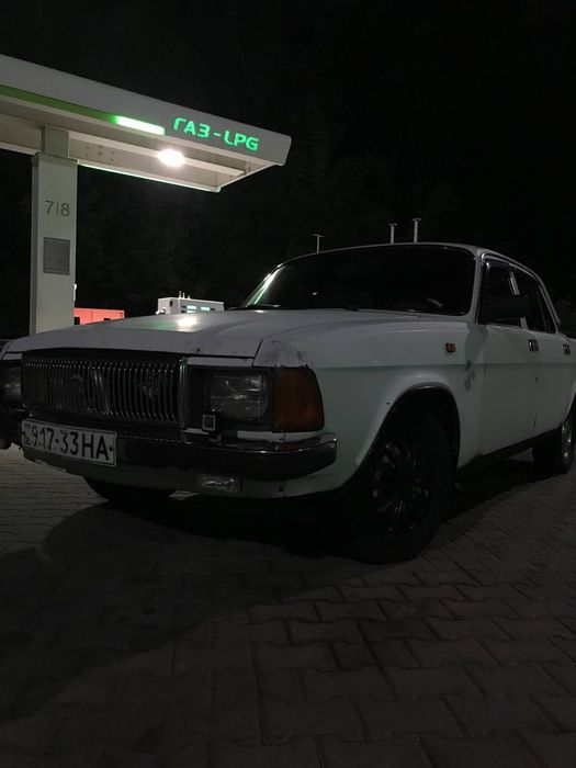 Продам Волгу келиком или на запчасти (газ3102)