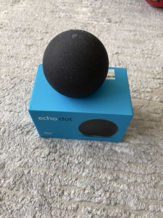 Echo Dot (Alexa)