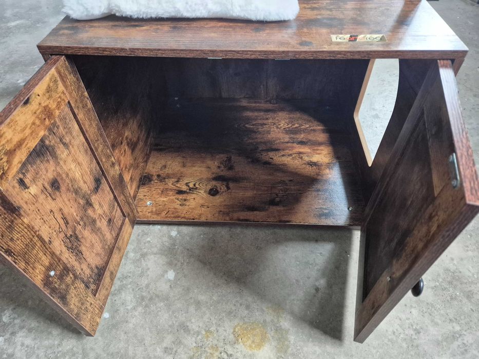 Móvel / Estrutura para Gatos (Como Novo)