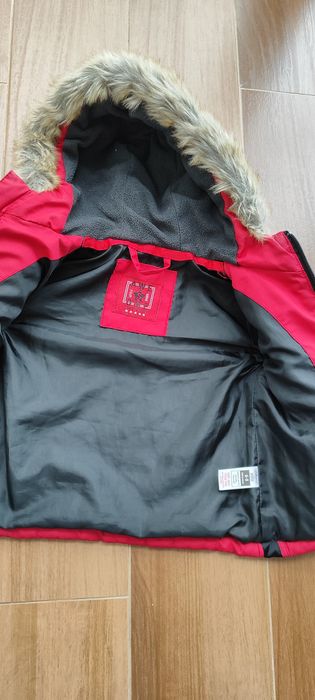 Куртка весна-осінь на ріст 74 см