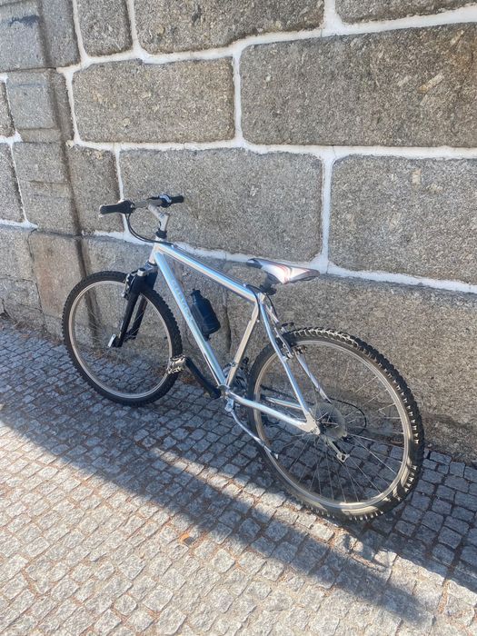 Bicicleta masculina