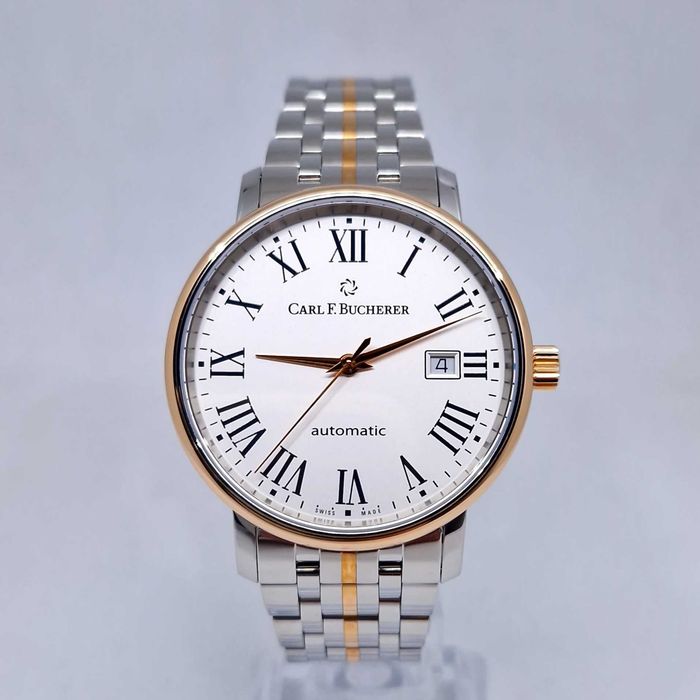 Carl F. Bucherer Adamavi 00.10318.07.11.21