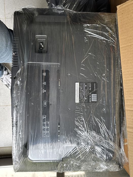 Televisor “Crown Japan”