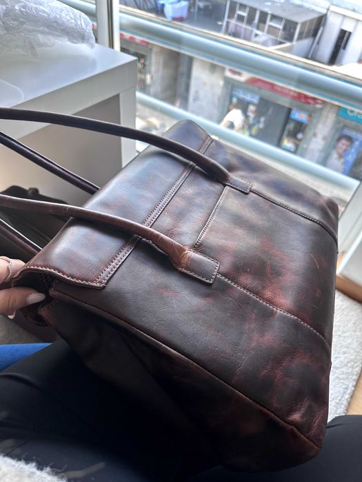 Mala de Portatil Senhora