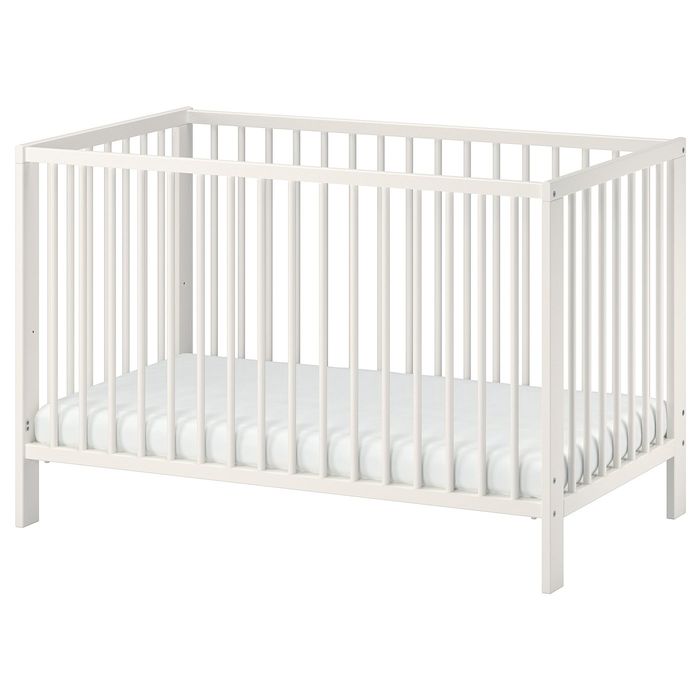 Berço IKEA Gulliver