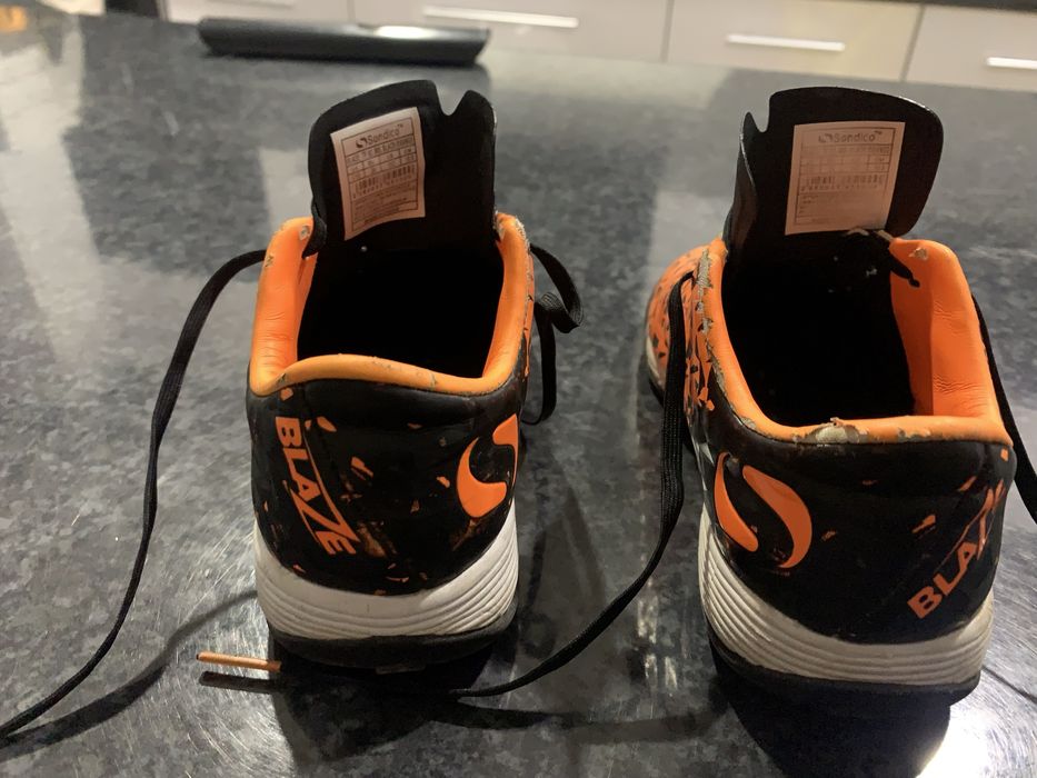 Дитячі копки, Сороканіжки, футзалки 28 розмір