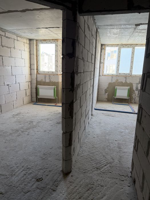 Квартира в Заселеному будинку 37м2/ Газ / єОселя/ без комісії