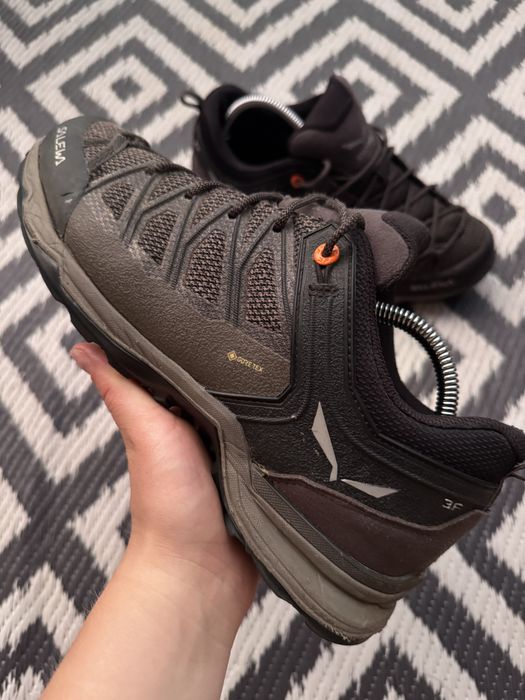 Salewa MTN Trainer Lite GTX