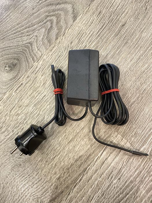 Цифровий терморегулятор ЦТРі зі шнуром для інкубаторів