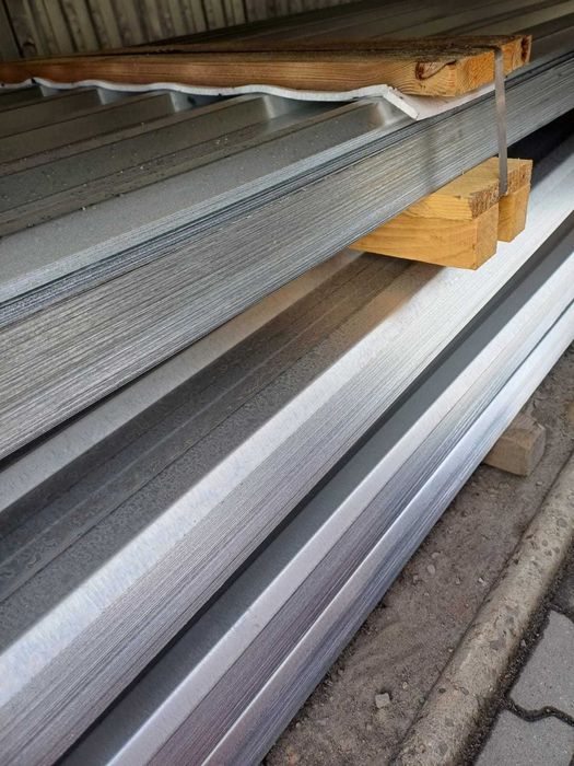 Blacha trapezowa ST18 OCYNK gr. 0,5mm, PRODUCENT