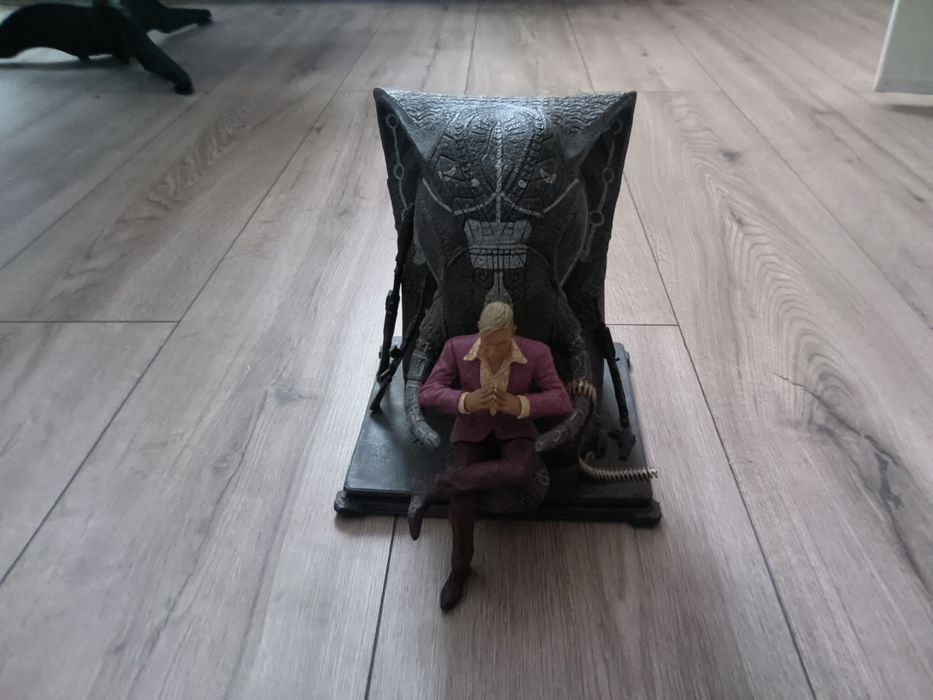 Pagan Min figurka Far Cry 4 Kyrat nowa