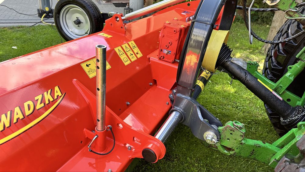 Sprzedam! Mulczer Kuhn BP28! Super stan!
