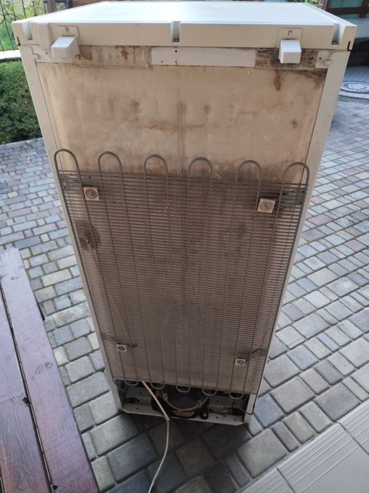 Холодильник двокамерний Nord