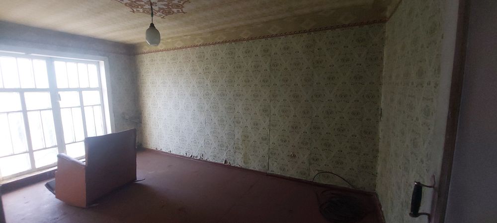 Продам дом в Солоницевском Отг (п.Ольшаны)