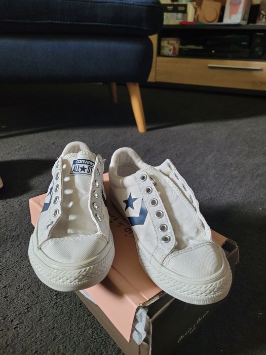 Suuuper buty polecam