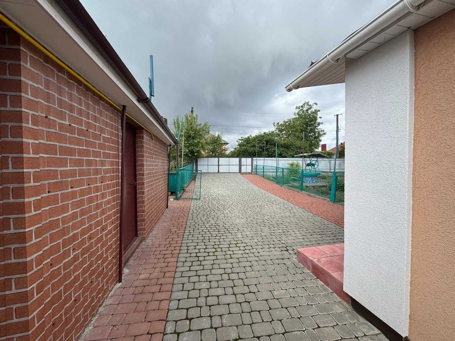 Продається житловий будинок у мальовничому селі Куна