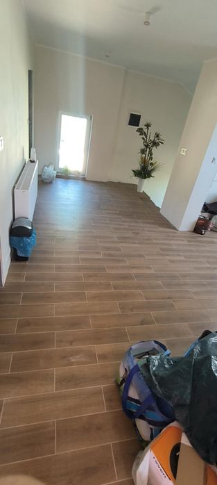 Wykończenia wnętrz/remonty