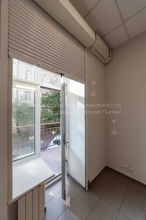 Ексклюзивне приміщення - Гет. Павла Скоропадського, 17А Льва Толстого